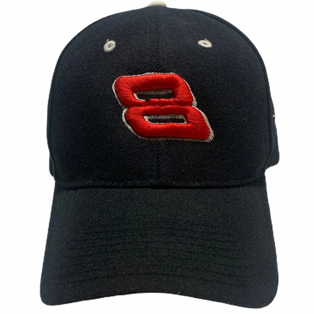 Dale Earnhardt Jr. #8 Ball Cap